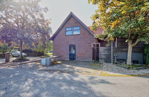 Medium property photo - Bosruiterweg 25-12, 3897 LV Zeewolde
